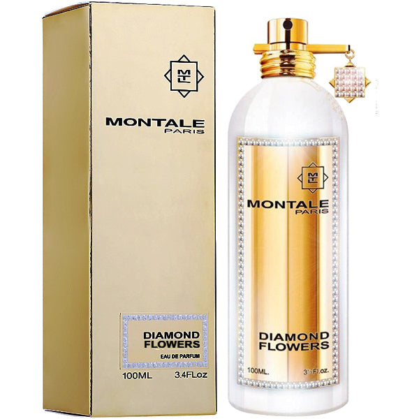 DIAMOND FLOWERS EDP 100 ML